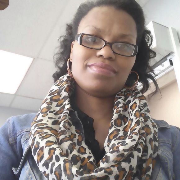 Meet your Posher, Lashandra - Picture 1 of 1